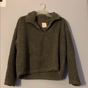 Thread & Supply Sweater